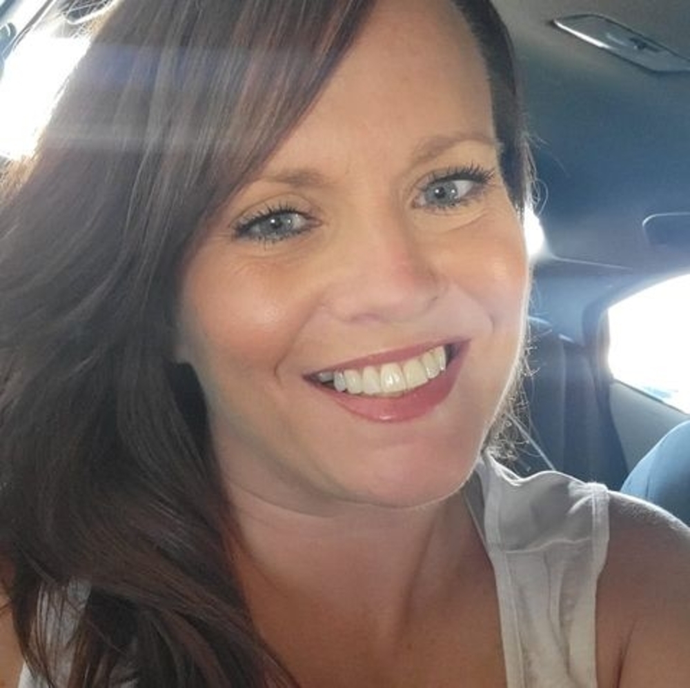 Meet your Posher, Lori